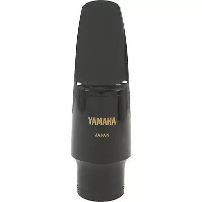 Yamaha 4C Alto Saxophone Mouthpiece • $33.10