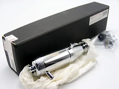 Vintage MUGEN SEIKI T0970 OUTLAW Inline Tuned Pipe & Exhaust MTX6R MTX7 NT1 IF15 • $168.88