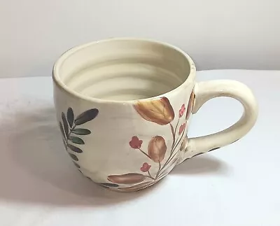 Gibson Elite Wide Mouth Mug For Soup Coffee Tea Or Hot Cocoa • $10