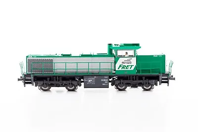 Mehano 461023 - DC  Loco Vossloh (G1206) SNCF FRET Ep V Freight Locomotive   • £277