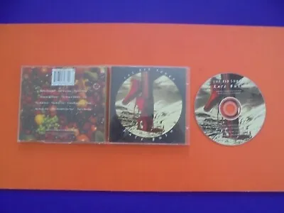 Kate Bush - The Red Shoes - 1993 Dutch CD Album. EMI CDEMD 1047.M- • £15