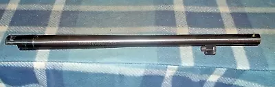 Mossberg Barrel Cylinder Bore 12 GA 18.5  2 3/4  & 3  Bead Sight U.S.A. • $99.98