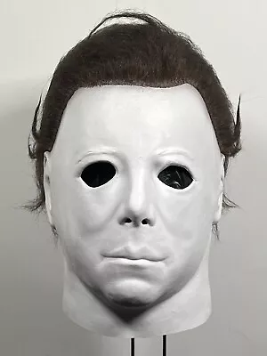 Michael Myers Mask Nemesis Economy By Shapekiller  New Latex Halloween 1978 • $145