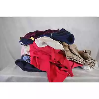 Mixed Lot Of Clothes • $25