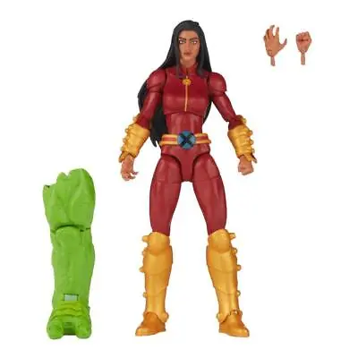 Hasbro Marvel Legends Series: Monet St. Croix Generation X Comics X-Men Action • $17.49