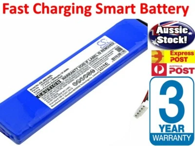 $29.44 • Buy Brand NEW Replacement Battery For JBL Xtreme + 3 Year AU Warranty