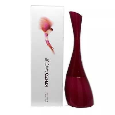 Kenzo Amour By Kenzo Eau De Parfum Spray 100 Ml/3.4 Fl.oz. • $69.50