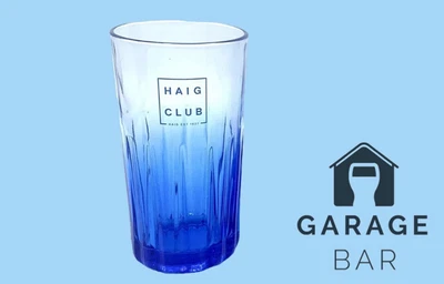 £8.99 • Buy Single Haig Club Whiskey Glass 35cl Brand New
