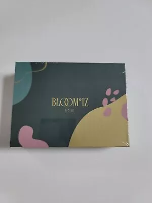 SEALED IZONE 1st Album BLOOMIZ Kit Album IZ*ONE BLOOM*IZ Photocard • $168.14