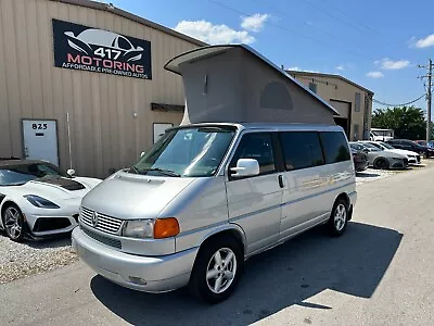 2003 Volkswagen EuroVan MV • $19500