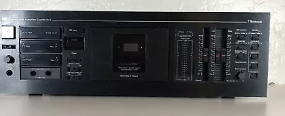 Nakamichi MR-1 Studio Cassette Deck Professionally Serviced • £627.34