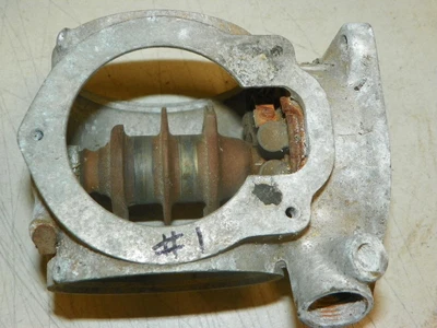 $99.75 • Buy Lincoln Zephyr V-12 Distributor 1937-1948 Used Lincoln Distributor