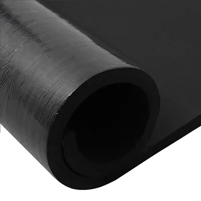 Acoustic Wall Panel Roll Self-Adhesive Car Insulation Sound Proofing Deadening • £14.95
