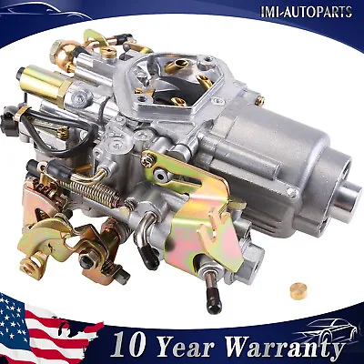 FOR Mitsubishi Lancer Proton Saga 4G13 4G15 Heavy-Duty Carburetor 192036 • $142.99