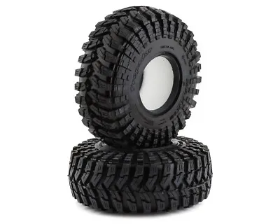 Pro-Line Racing 1/6 Maxxis Trepador G8 F/R 2.9 SCX6 Tires 2 PRO1022114 • $84.91