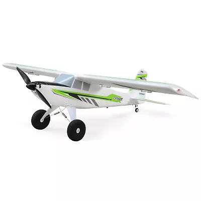 E-Flite Timber X STOL RC Plane BNF Basic EFL38500 • $559.99