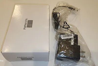 Motorola Pmpn4137a Impres Trbo Desktop Charger W/ 25009297001      * New * • $30