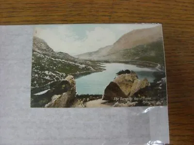 20th Century Irish Postcard: O'Connor - The Turnpike Gap Of Dunloe Killarney [P • £3.99