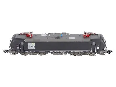 Marklin 36182 HO MRCE Dispolok GmbH Class 193 Electric Locomotive EX • $199.74