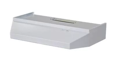 Ventline 42  White Range Hood With Horizontal Or Vertical Exhaust • $219.95