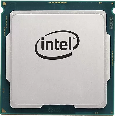 Intel Core I5-2500 3.30GHz Socket LGA1155 Processor CPU (SR00T) • £10.99