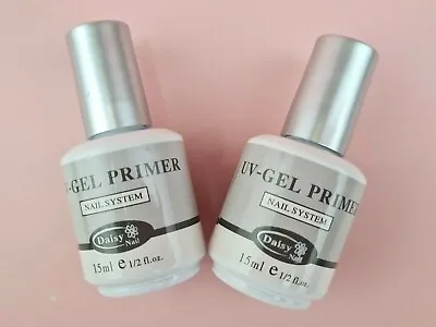15ml Nail Dehydrator Primer Bonder Prep Nail Art Extension Gel Manicure Polish • £2.99