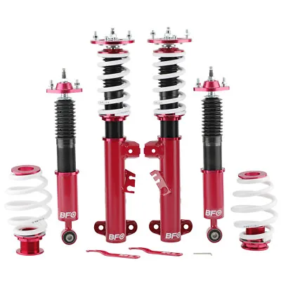 24 Level Damper Coilover Struts Assembly For BMW 3 Series & E36 M3 1992-1997 • $293