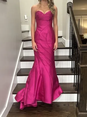 Eleni Elias Prom Pageant Formal Dress • $65