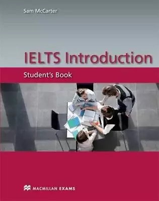 IELTS Introduction: Student's Book • £3.11