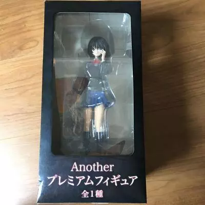 Another Misaki Mei PM Figure With Eyepatch Sega Prize From Japan Toy • $80.62