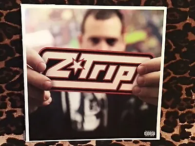 Z Trip Shifting Gears Double Vinyl  • $39