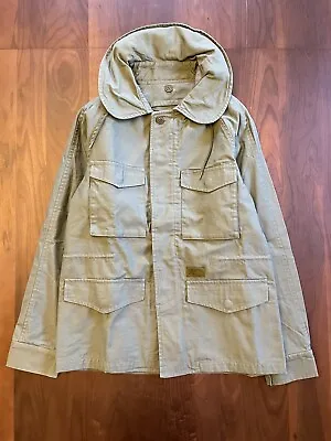 Maiden Noir Military Jacket Size Medium New Wo/tags. • $130