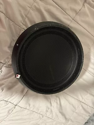 Rockford Fosgate Power T1D212 12  Dual 2-ohm Component Subwoofer • $300