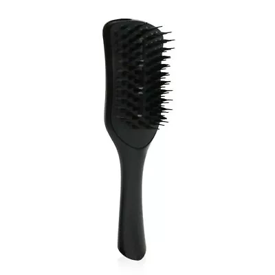 Tangle Teezer Easy Dry & Go Vented Blow-Dry Hair Brush - # Jet Black 1pc • $37.95