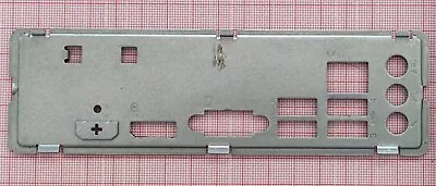 Lenovo Think Centre   -  E73  H18   I/O Shield Backplate • £3.99