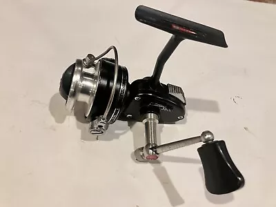 Vintage Garcia 3800 Spinning Reel – GOOD LOOKING REEL - USED - JAPAN • $32.99