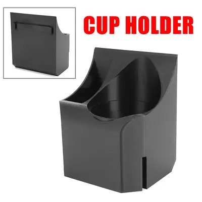 Cup Holder For Mercedes-Benz W215 CL-Class CL500 CL55 CL600 CL65 AMG Cupholder • $46.99