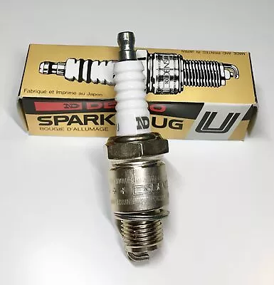 Denso W14FR-U Zündkerze Spark Plug The Candle Spark Plug • $9.09