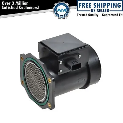 Mass Air Flow Meter Sensor W/ Housing MAF For Nissan Maxima Infiniti I30 J30 Q45 • $42.35