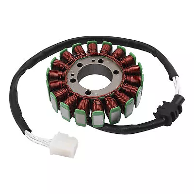 Stator Coil Fit For YAMAHA YZF R6 YZF-R6 2003-2005 YZF R6S 2006-2009 2007 2008 • $35