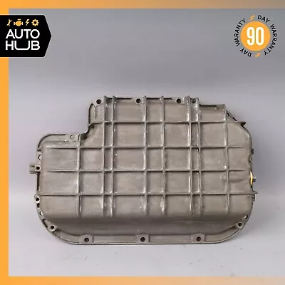 98-06 Mercedes W163 ML430 E430 S430 CLK430 Lower Oil Pan 1120140603 OEM • $66.40