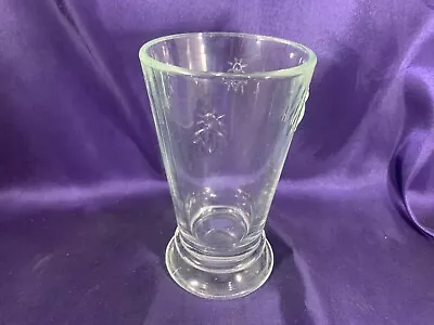 LA ROCHERE BEE Tumbler Glass 5 1/2  • $8.99