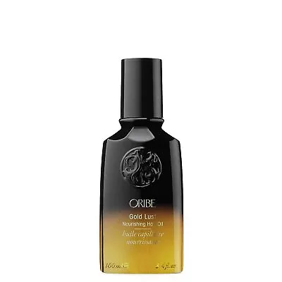 Oribe Gold Lust Hair Oil 3.4 Oz New No Box • $38.48