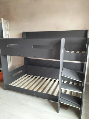 £80 • Buy Kids Bunk Bed Grey