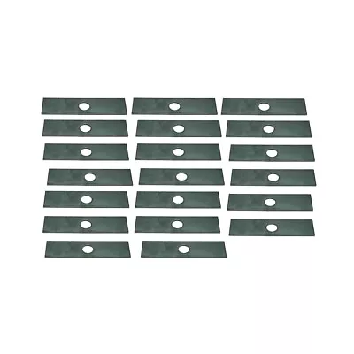 (20) Replacement Edger Blades 69601552632 720237001 PE200 PE225 PE265 PE280 • $66.99