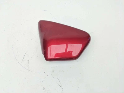 $58.42 • Buy 14 Yamaha V Star XV 250 Left Side Cover Lower Seat Panel
