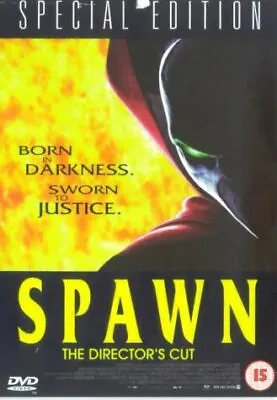 £2.74 • Buy Spawn: The Director's Cut [DVD] [1997]