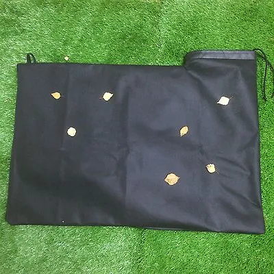 £18 • Buy Garden Vac Bag To Suit  Spear & Jackson Sbv3200