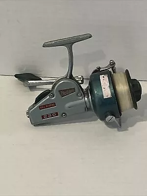 Daisy Heddon 230 Ball Bearing Spinning Reel Vintage Japan/USA • $24.99