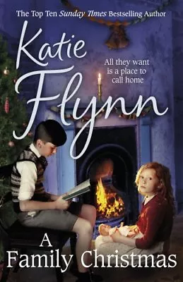 A Family ChristmasKatie Flynn • £3.26